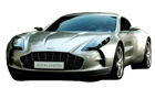 Aston Martin One 77
