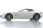 Aston Martin One 77