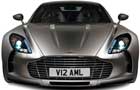 Aston Martin One 77