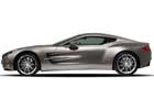 Aston Martin One 77