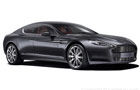 Aston Martin Rapide