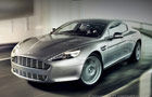 Aston Martin Rapide