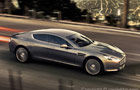Aston Martin Rapide