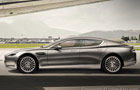 Aston Martin Rapide