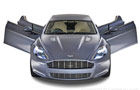 Aston Martin Rapide