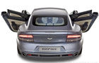Aston Martin Rapide