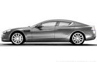 Aston Martin Rapide