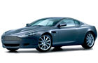 Aston Martin Vantage