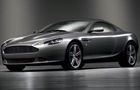 Aston Martin Vantage