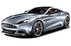 Aston Martin Vanquish