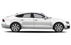 Audi A7 Pictures