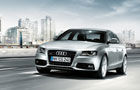 New Audi A4 2.0 TDI Multitronic photo, car specification, car dealer in India
