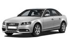 Audi A4 Pictures Audi A4 Pictures