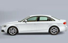 Audi A4 3.0 TDI Quattro photo, car specification, car dealer in India
