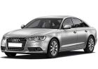 Audi A6 3.0 TDI Special Edition