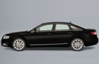 Audi A6 Pictures