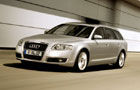 Audi A6 2.7 TDI