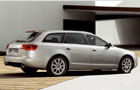 Audi A6 2.7 TDI