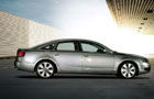 Audi A6 2.7 TDI
