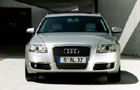 Audi A6 2.7 TDI