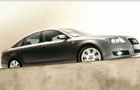 Audi A6 2.7 TDI