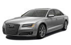 Audi A8 L 4.2 FSI quattro photo, car specification, car dealer in India