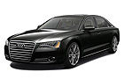 Audi A8 L 6.0 W12 quattro photo, car specification, car dealer in India