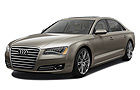 Audi A8 L 4.2 FSI quattro