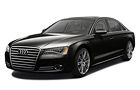 Audi A8 L 4.2 FSI quattro