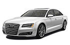 Audi A8 L 4.2 FSI quattro