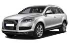Audi Q7 3.0 TDI quattro photo, car specification, car dealer in India