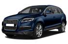 Audi Q7 3.6 FSI quattro