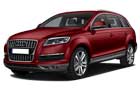 Audi Q7 4.2 FSI quattro photo, car specification, car dealer in India