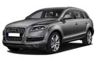 Audi Q7 3.6 FSI quattro