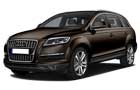 Audi Q7 3.6 FSI quattro