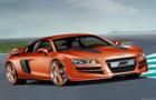 Audi R8 4.2 FSI quattro