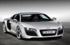 Audi R8 4.2 FSI quattro