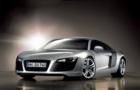 Audi R8 4.2 FSI quattro