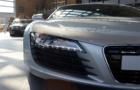 Audi R8 4.2 FSI quattro
