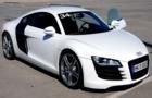 Audi R8 4.2 FSI quattro