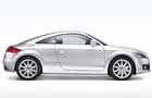Audi TT Coupe 3.2 quattro S tronic