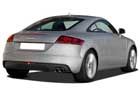 Audi TT Coupe 3.2 quattro S tronic