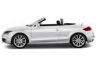 Audi TT Coupe 3.2 quattro S tronic