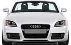 Audi TT Coupe 3.2 quattro S tronic