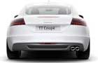 Audi TT Coupe 3.2 quattro S tronic