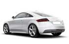 Audi TT Coupe 3.2 quattro S tronic
