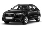 Audi Q3, Excellent  Car to drive.........best part is off roading