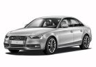 Audi S4 V6 3.0 TFSI