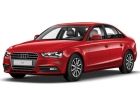 Audi A4 1.8 TFSI