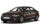 Audi A4 1.8 TFSI